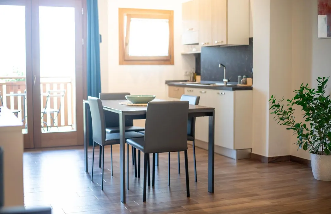 Agriturismo Riva dei Coz-1